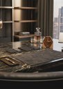 Ver imagem 2 de Relógio de Mesa de Madeira Nina