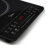 Cooktop de Indução Midea 1 Boca Portátil Preto Cyad12 – 220 Volts - 3