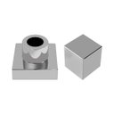 Ver imagem 5 de Acabamento De Registro Quadrado Abs 1/2' Ou 3/4 Reg Fabrimar
