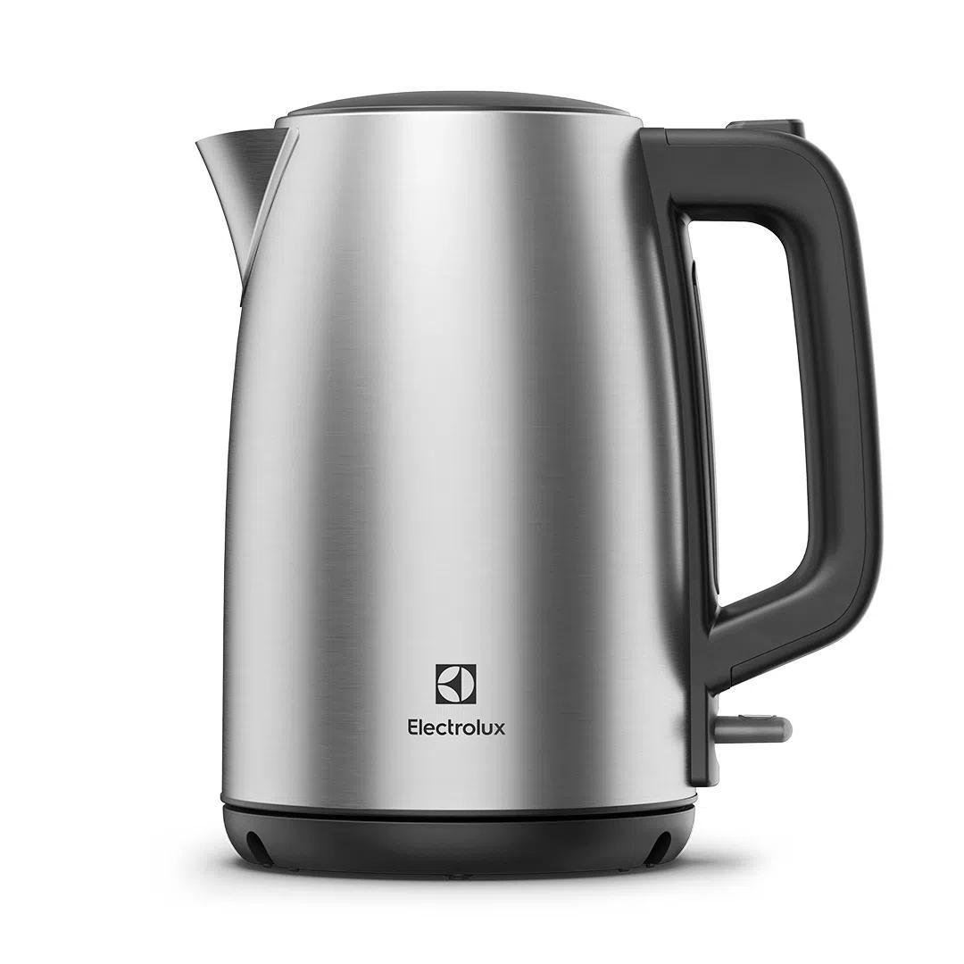 Chaleira Elétrica Electrolux 1,7l Inox Auto Deslig. - 2