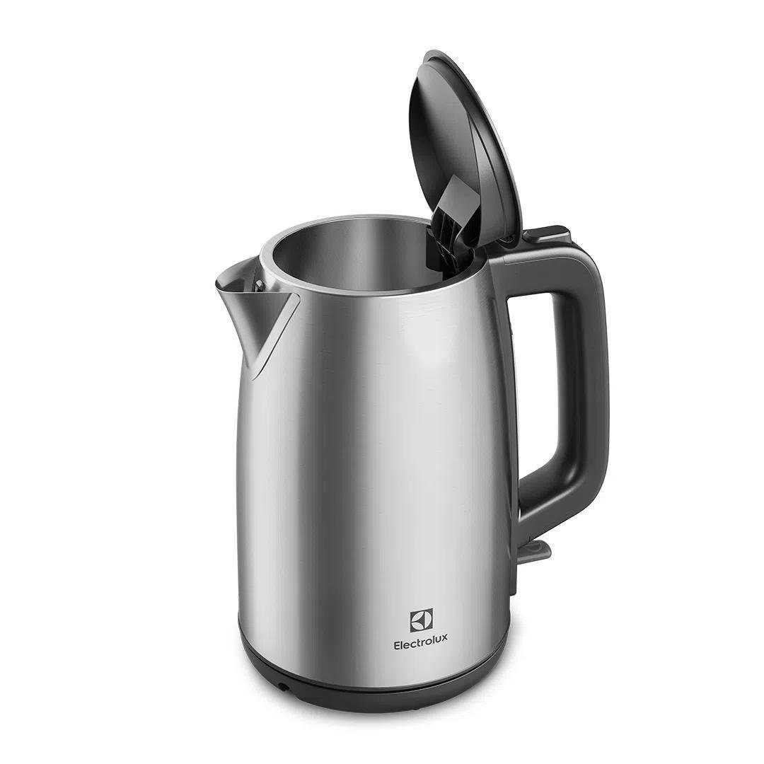 Chaleira Elétrica Electrolux 1,7l Inox Auto Deslig. - 3