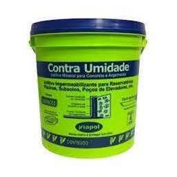CONTRA UMIDADE (VEDACIT) BALDE 18 LITROS - 2