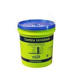 CONTRA UMIDADE (VEDACIT) BALDE 18 LITROS - 1