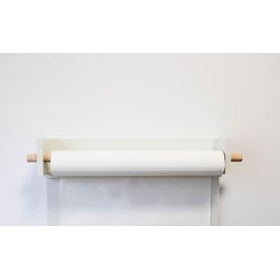 Painel Lousa para Crianças Criativa Educativa Montessori Infantil + Bobina de Papel - 6