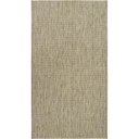 Ver imagem 1 de Tapete para Quarto New Boucle Palha 0,50x1,00 São Carlos