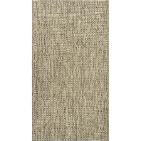 Tapete para Quarto New Boucle Palha 0,50x1,00 São Carlos
