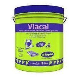 VIACAL (VEDALIT) 18,0 LITROS - 1