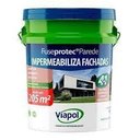 Ver imagem 1 de FUSEPROTEC PAREDE BALDE 18L (VIAFLEX PAREDE)
