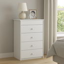 Ver imagem 3 de Penteadeira Maquiadora Porta Maquiagem com Banqueta Branca