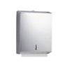 Dispenser Banheiro Para Papel Toalha Aço Inox Frigopro - 1