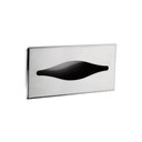 Ver imagem 2 de Dispenser Banheiro Para Papel Toalha Aço Inox Frigopro