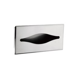 Dispenser Banheiro Para Papel Toalha Aço Inox Frigopro - 2