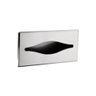 Dispenser Banheiro Para Papel Toalha Aço Inox Frigopro - 2