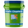 Viafix Chapisco - Adesivo Para Chapisco Viapol 18kg - 1