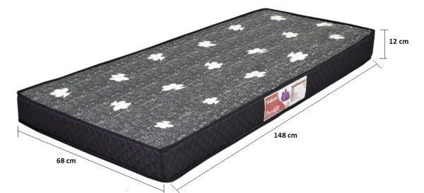 Mini Cama Infantil Quarto Criança Colchão+ Baú Patrulha Skye - 4