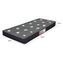 Ver imagem 4 de Mini Cama Infantil Quarto Criança Colchão+ Baú Patrulha Skye