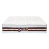Colchão Queen Castor Silver Star Air Double Face Pocket Hibrido 158x198x34 - 2