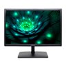 Monitor LED PCTOP 19" Polegadas, Wide, Resolução 1440x900, 5ms, HDMI/VGA/Vesa, Preto - MLP190HDMIC - 2