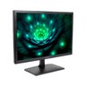 Monitor LED PCTOP 19" Polegadas, Wide, Resolução 1440x900, 5ms, HDMI/VGA/Vesa, Preto - MLP190HDMIC - 3
