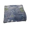 COBERTA MANTA BRILHA NO ESCURO 2,00X1,80 - ETEZINHO AZUL - 1