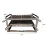 Kit Grill Master 70x50 - 3