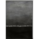 Ver imagem 2 de Quadro Abstrato Moderno Para Sala Escritório