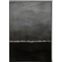Quadro Abstrato Moderno Para Sala Escritório - 2