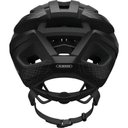Ver imagem 3 de Capacete Abus Viantor Preto Fosco G 58-62:preto/g - 58-62