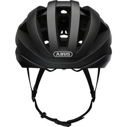 Capacete Abus Viantor Preto Fosco G 58-62:Preto/G - 58-62 - 1