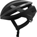 Ver imagem 2 de Capacete Abus Viantor Preto Fosco G 58-62:preto/g - 58-62