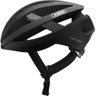 Capacete Abus Viantor Preto Fosco G 58-62:Preto/G - 58-62 - 2