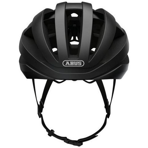 Capacete Abus Viantor Preto Fosco G 58-62:preto/g - 58-62