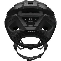 Capacete Abus Viantor Preto Fosco G 58-62:Preto/G - 58-62 - 3