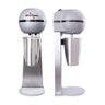 Batedor de Milk Shake 1 Copo 0,8L Profissional Inox BMS-N 220V Skymsen + Concha de Sorvete Extrator - 3
