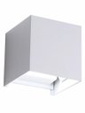 Ver imagem 1 de Luminária Arandela Lux Box 3W 3000K Branco