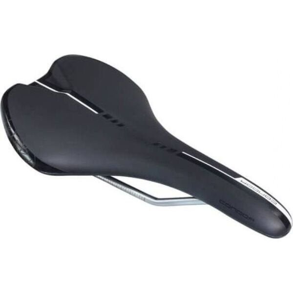 Selim Shimano Pro Condor Cr-Mo Preto - 1
