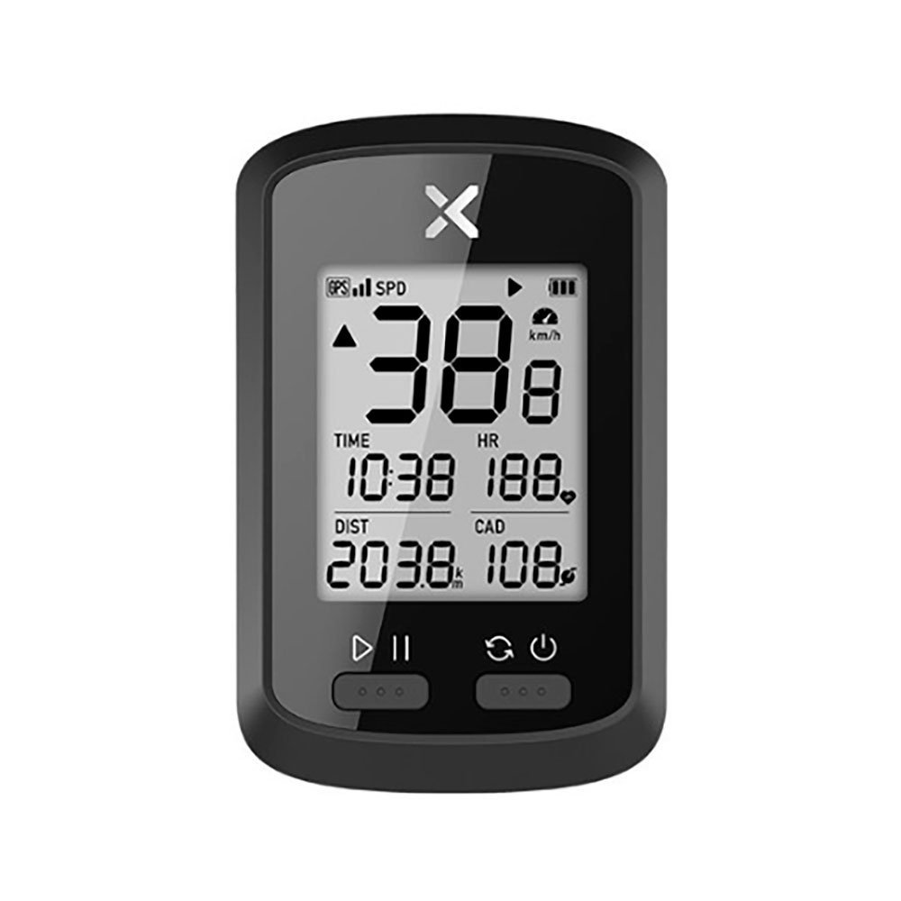 Ciclocomputador GPS Bike Xoss Plus G+ - AC2780