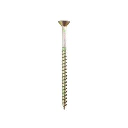 Parafuso para Madeira Chata 5.0 X 70 Phillips 100un - 1