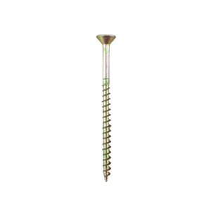 Parafuso para Madeira Chata 5.0 X 70 Phillips 100un