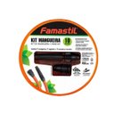 Ver imagem 3 de Mangueira Kit Tranc Laranja 1/2x2mm 10m - Famastil