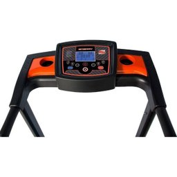 Esteira Eletrônica Dream com Display Lcd 5" Energy até 130kg Preto 2.5 Bivolt 10437 - 3