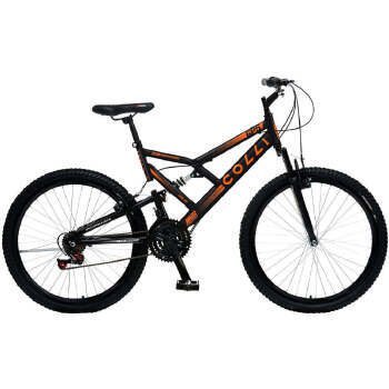 BIC. COLLI DP. SUSP. ARO.26 21M 36 RAIAS - 148C.11M - 1