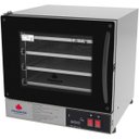 Ver imagem 1 de Forno Turbo Eletrico Digital Fast Oven Prp-004 Plus Preto 127V - Progas