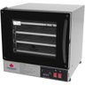 Forno Turbo Eletrico Digital Fast Oven Prp-004 Plus Preto 127V - Progas - 1