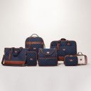 Ver imagem 5 de Mochila Maternidade 2 em 1 Bella Marinho Just Baby