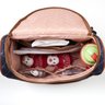 Mochila Maternidade 2 em 1 Bella Marinho Just Baby - 3