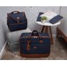 Mochila Maternidade 2 em 1 Bella Marinho Just Baby - 7