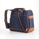 Ver imagem 2 de Mochila Maternidade 2 em 1 Bella Marinho Just Baby