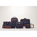 Ver imagem 4 de Mala Maternidade Bella Marinho Just Baby