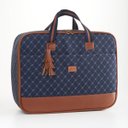 Ver imagem 1 de Mala Maternidade Bella Marinho Just Baby